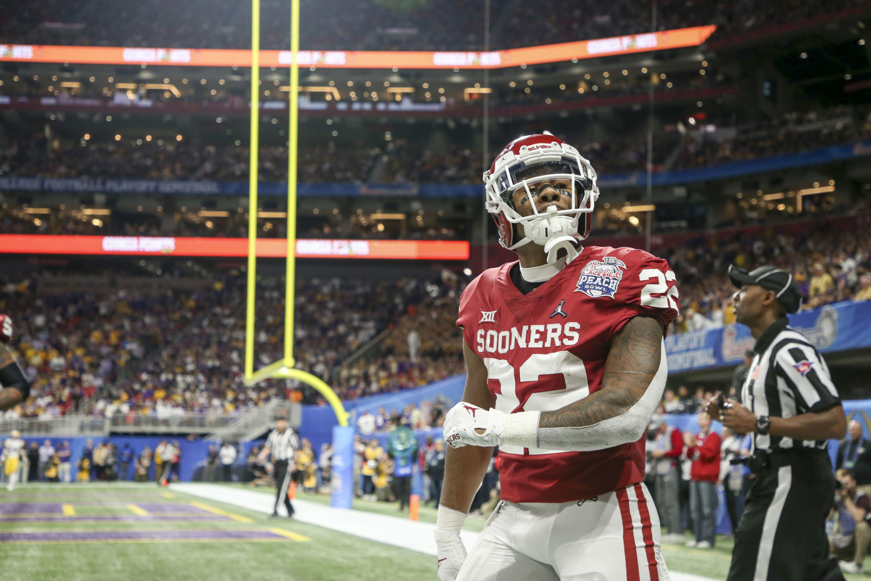 Missouri State at Oklahoma in four downs: Top storyline, key matchup, player to watch and prediction